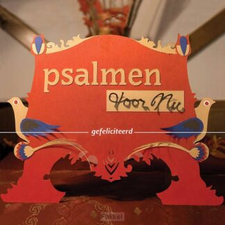 product afbeelding voor: Gefeliciteerd