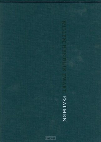 product afbeelding voor: Psalmen