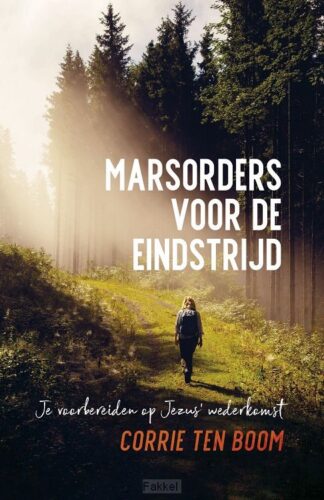 product afbeelding voor: Marsorders voor de eindstrijd