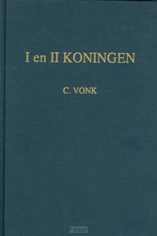 product afbeelding voor: Voorzeide leer 1 en 2 koningen