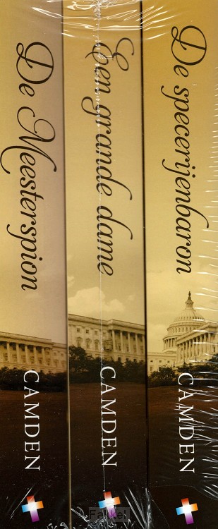 product afbeelding voor: Actiepakket de familie delacroix