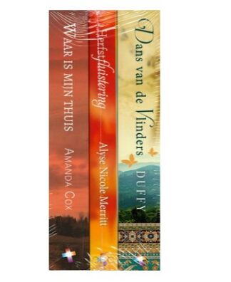 Lentepakket 2024 zoeklicht