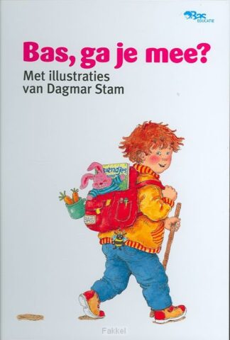 product afbeelding voor: Bas