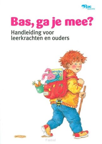 product afbeelding voor: Bas