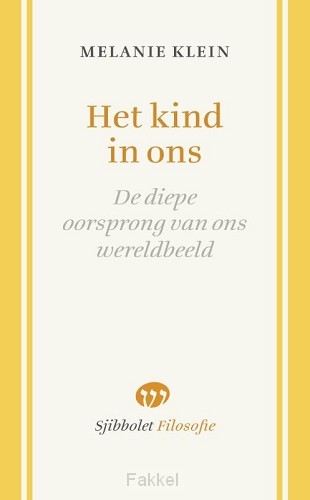 product afbeelding voor: Het kind in ons
