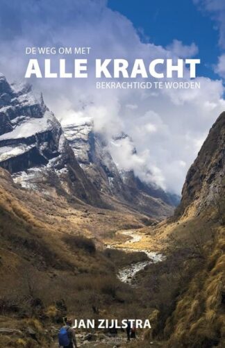 product afbeelding voor: Weg om met alle kracht bekrachtigd te wo