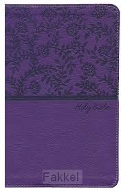 product afbeelding voor: NKJV - Deluxe gift bible