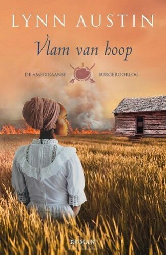 product afbeelding voor: Vlam van hoop
