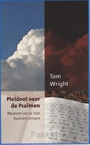 product afbeelding voor: Pleidooi voor de Psalmen