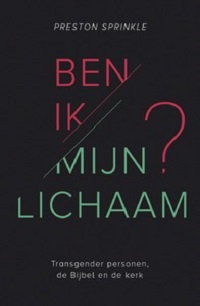 Ben ik mijn lichaam?