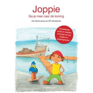 product afbeelding voor: Joppie