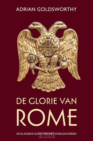 product afbeelding voor: Glorie van rome