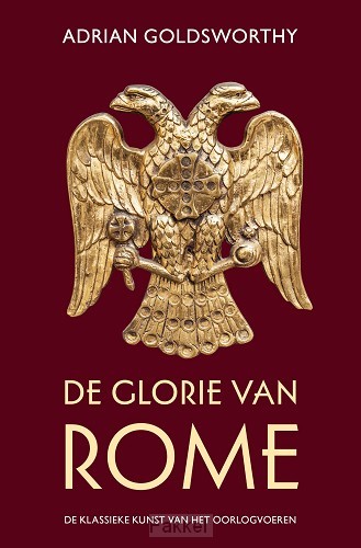 product afbeelding voor: Glorie van rome