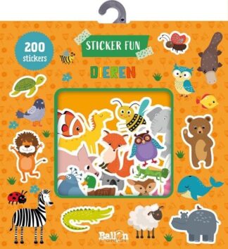 product afbeelding voor: Dieren