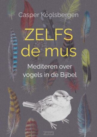 product afbeelding voor: Zelfs de mus