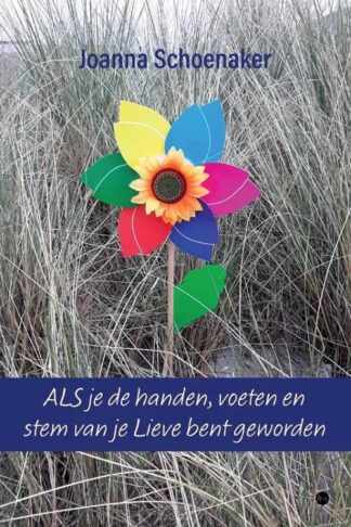 product afbeelding voor: ALS je de handen