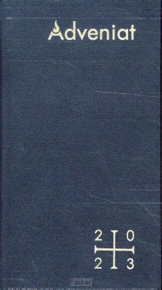 product afbeelding voor: Bijbelagenda 2023