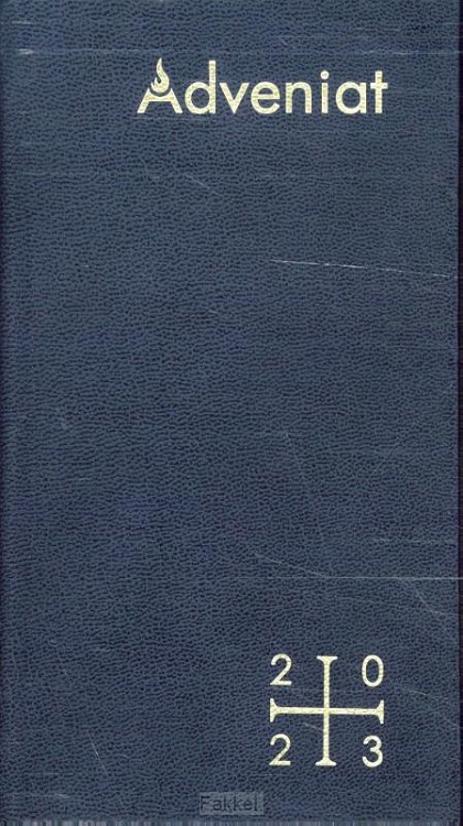 product afbeelding voor: Bijbelagenda 2023