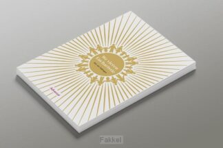 product afbeelding voor: We vieren de eucharistie