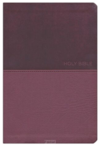 product afbeelding voor: NKJV - LP Thinline Bible