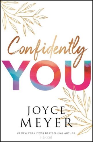 product afbeelding voor: Confidently You