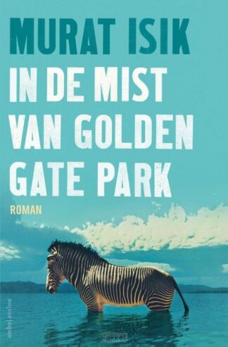 product afbeelding voor: In de Mist van Golden Gate park