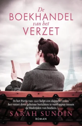 Boekhandel van het verzet