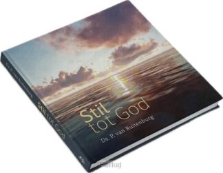 product afbeelding voor: Stil tot God
