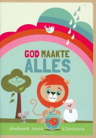 product afbeelding voor: Mijn kleine knisperbijbel