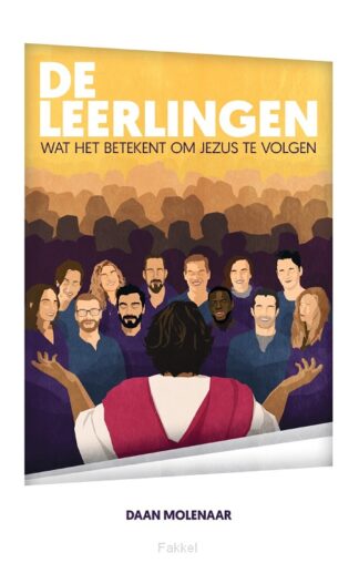 product afbeelding voor: Leerlingen