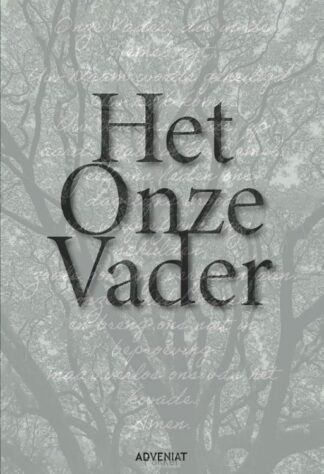 product afbeelding voor: Het Onze Vader