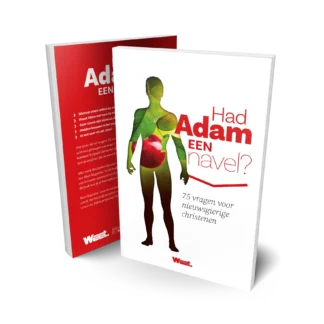 Weet - Had Adam een navel?