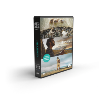 The Chosen - Seizoen 1-3 (Spec. edition)