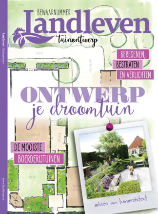 Landleven special tuinontwerp