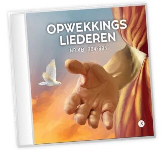 Opwekking 48 cd