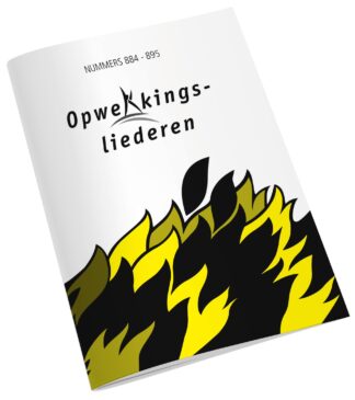 Opwekking muziek 48 aanvulling