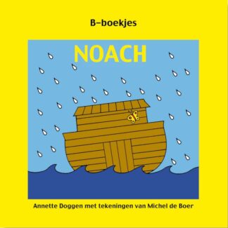 Noach B-boekje