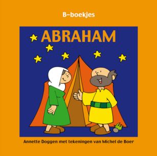 Abraham B-boekje
