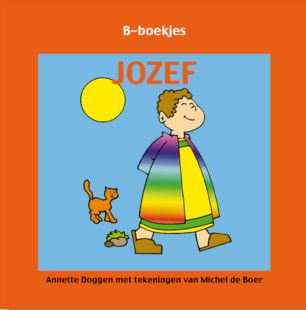 Jozef B-boekje