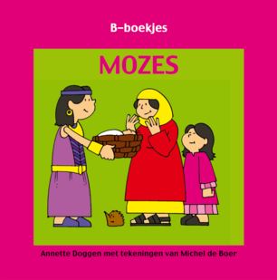 Mozes B-boekje