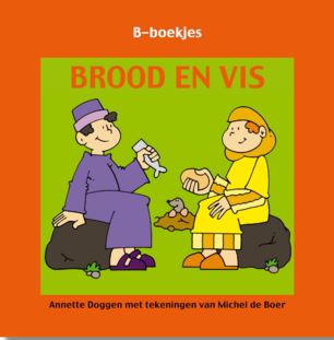 Brood en vis B-boekje