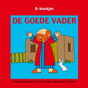Goede Vader B-boekje