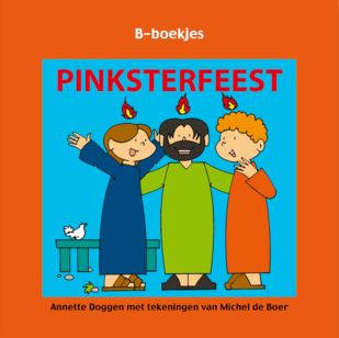 Pinksterfeest B-boekje