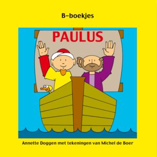 Paulus B-boekje