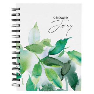 product afbeelding voor: Notebook Choose Joy