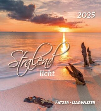 product afbeelding voor: Kalender 2025 hsv stralend licht