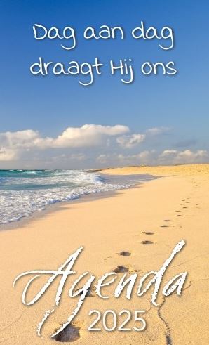 Zak-agenda Dag aan dag