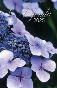 Zak-agenda Hortensia