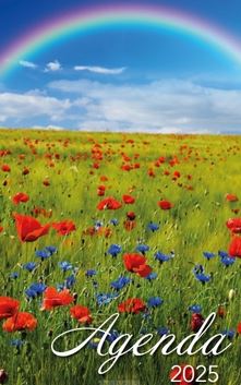 Zak-agenda Landschap