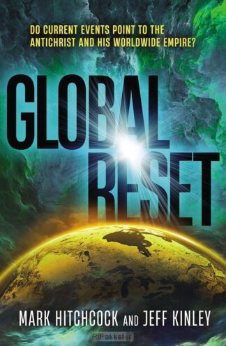 product afbeelding voor: Global Reset